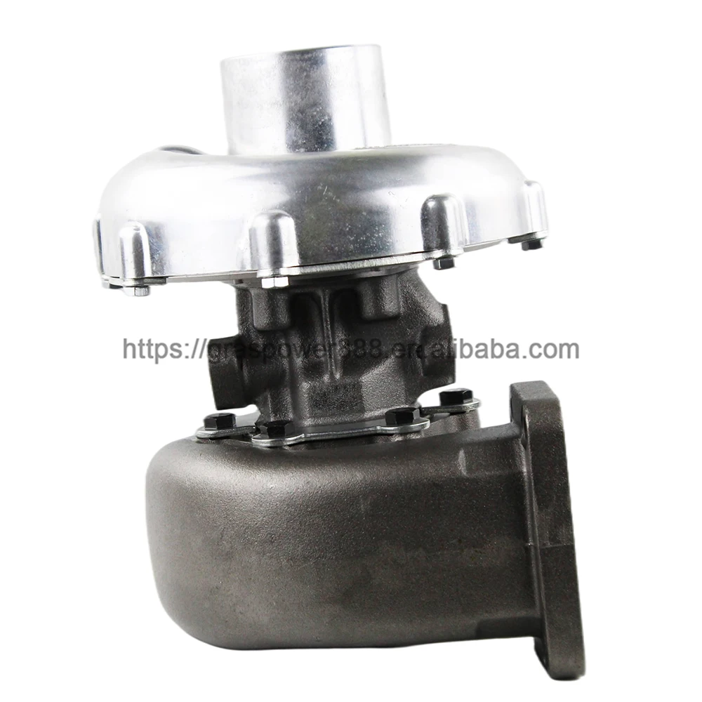 K36 53369886500 0070964199 70964199 0070963799 turbo for 12V2000G62 12V2000TDG62 engine