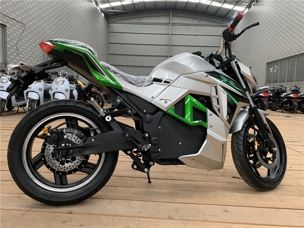 Eu Warehouse Top sale R1 Foldable Self Balancing Electric Motorcycle Scooter