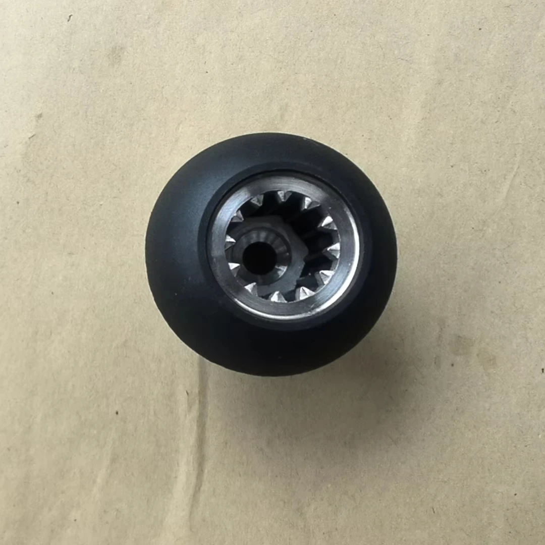 Шестерня из нержавеющей стали для блендера