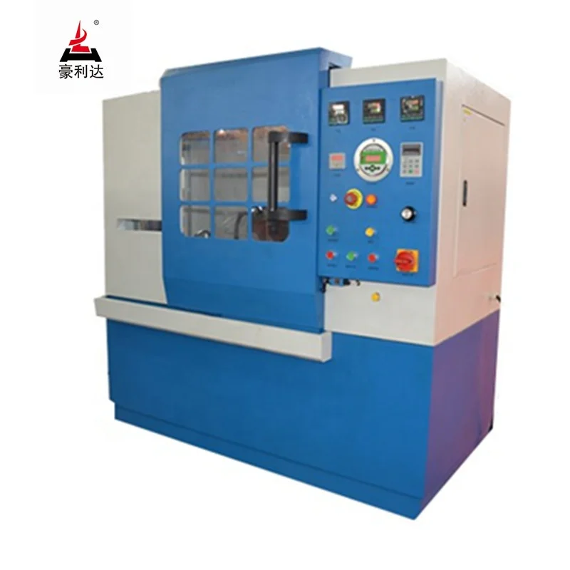 Испытательная машина для разборки сцепления