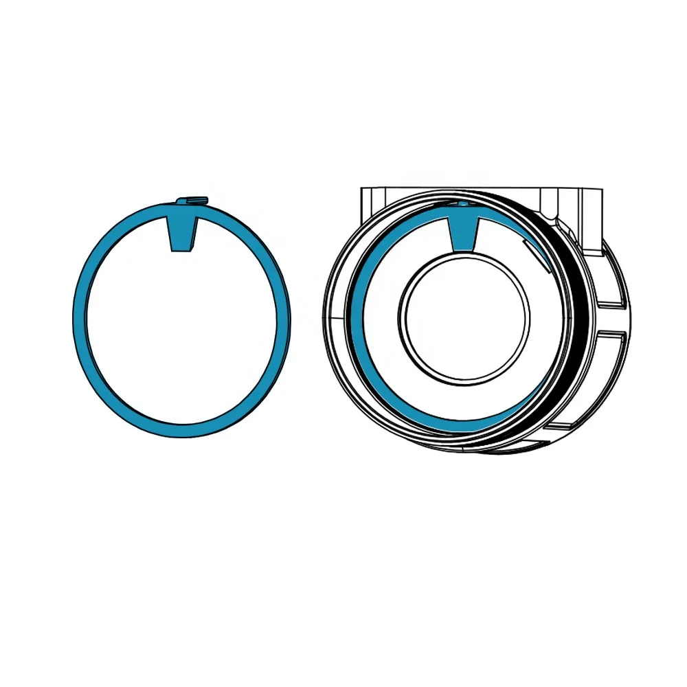 BNVD1431/PVS14 universal LED Light Pipe