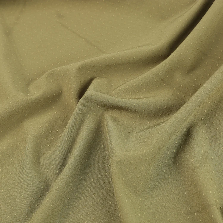 P90% Sp10% High Quality Wholesale Spot Poly Thick Nylon Fabric,customized Nylon Fabric