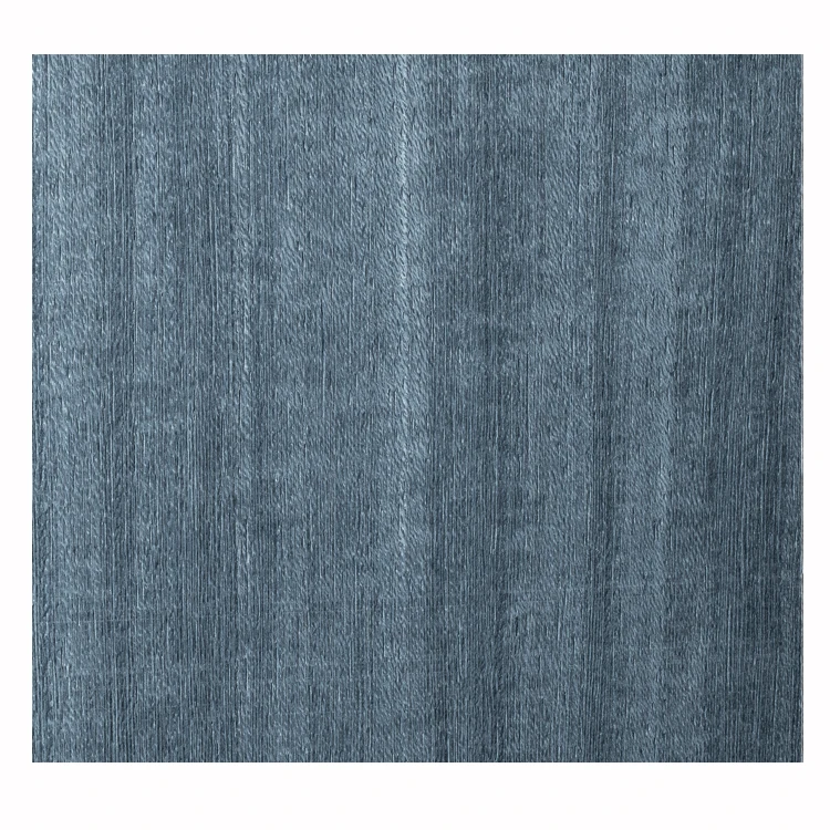 Wholesale Dyed Quarter Cut KOTO Africa Wood Veneer for door and furniture skin