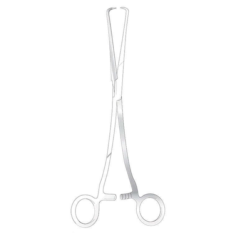 Gyne инструменты Schroeder щипцы для матки обычные хирургические инструменты