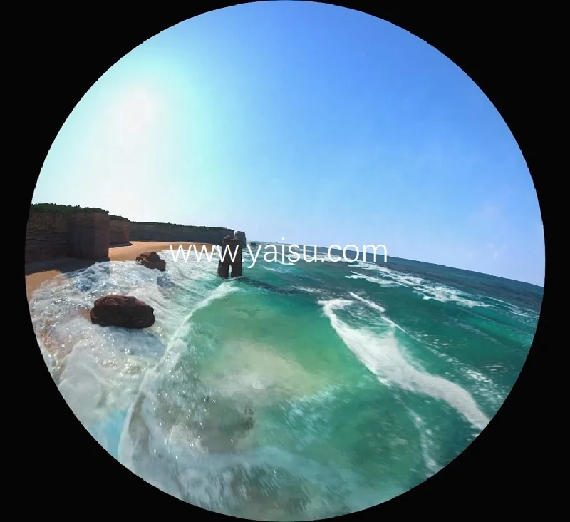 Cinema Vr Company New Virtual Reality Chair Simulator 9D VR Flying Cinema