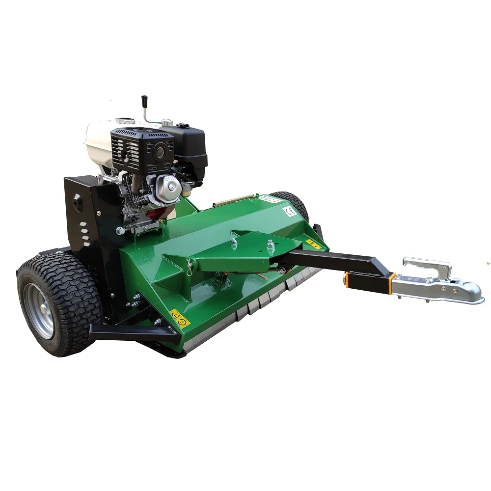  ATV