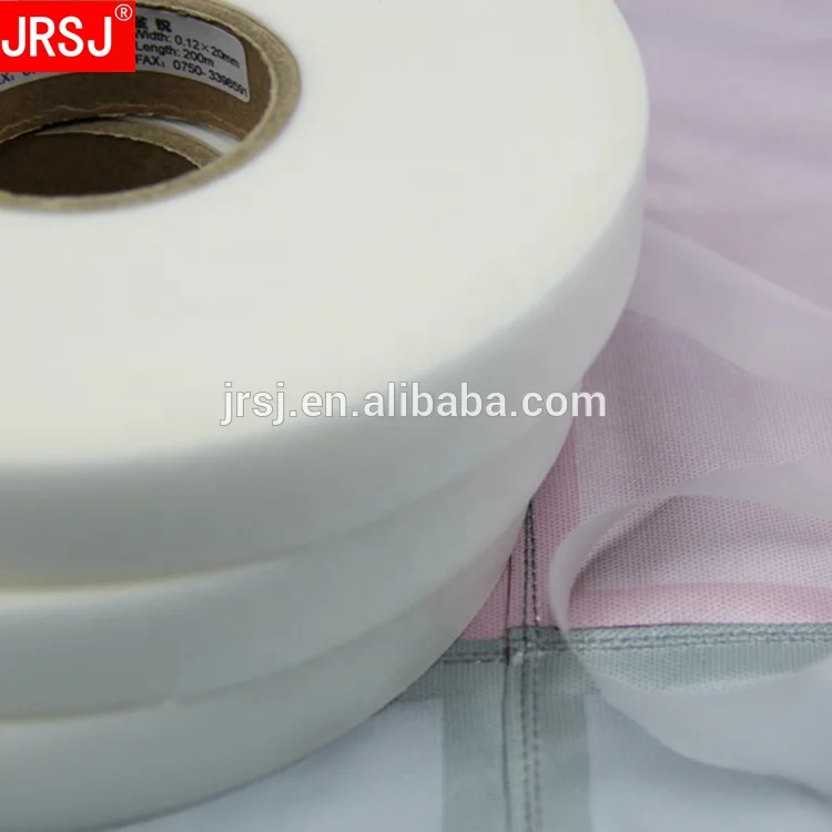 Good Price hot melt waterproof PU seam sealing tape for jackets Factory Direct Sales