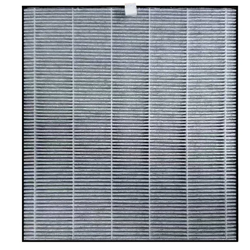 Professional Manufacturer Home High-efficiency Heap Activated Carbon Filter Cloth Element