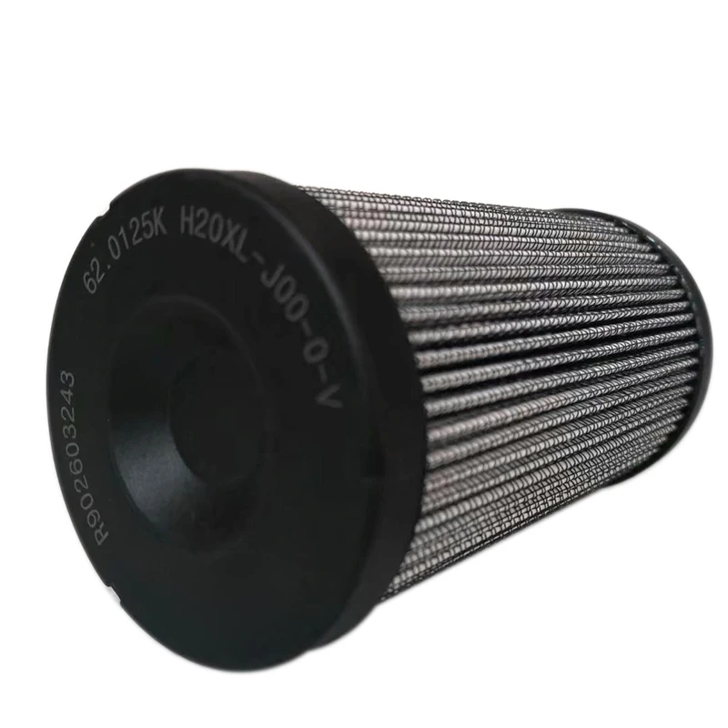 Фильтрующие элементы оборудования гидравлического масла R928046086 R928046088 R928046091