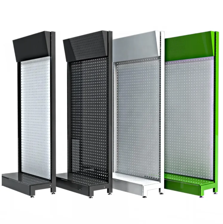 Custom Power Tool display Racks For Hardware Store/Shelf For Hardware Power Tools/Hardware Product Display Rack