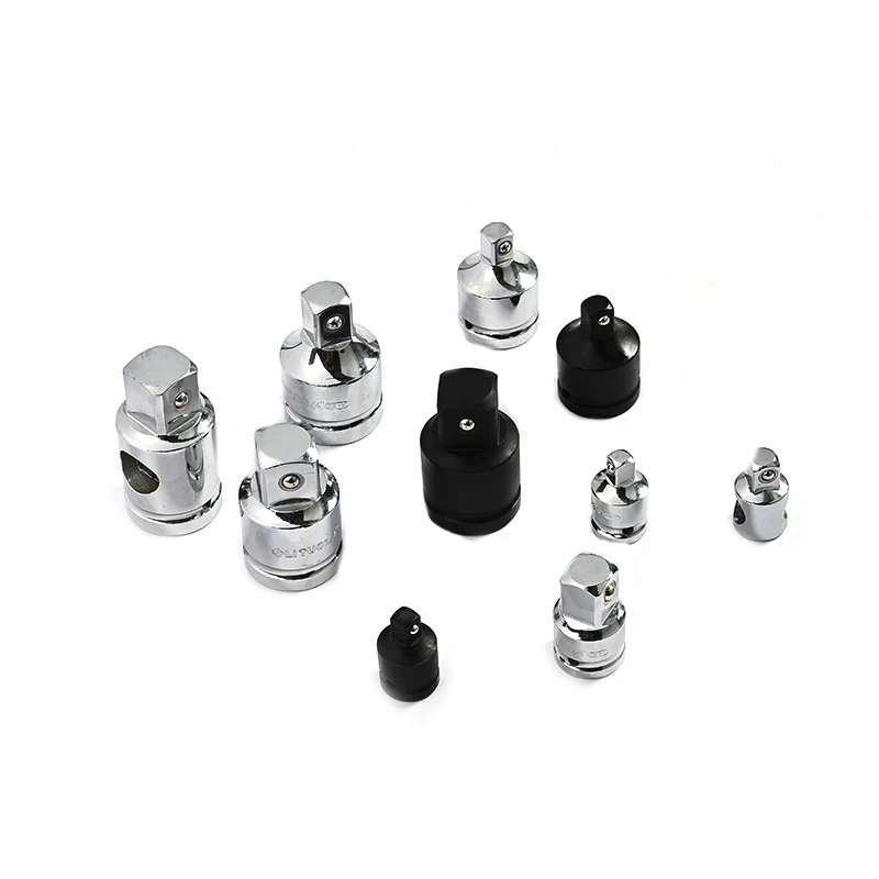 Hot selling air gun socket adapter square adapter socket ratchet wrench drive impact socket