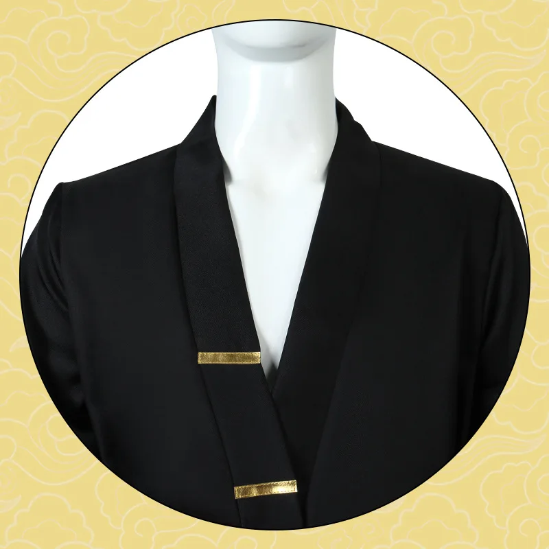 2023 new cos The kingdom of Harmony Halloween costume