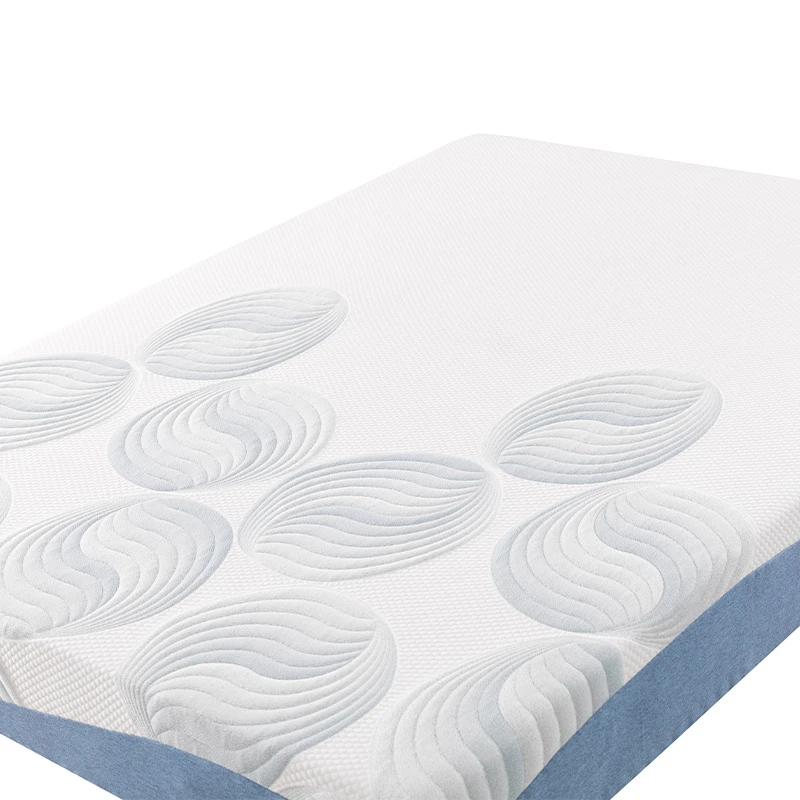 Memory Foam Mattress King Queen Size Hypo-Allergenic Home Hotel Furniture Bedroom Pocket Spring Mattress In A Box