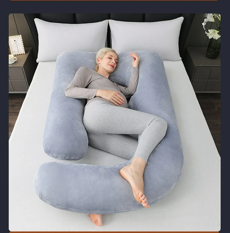 Оптовая продажа, Регулируемая Подушка для беременных