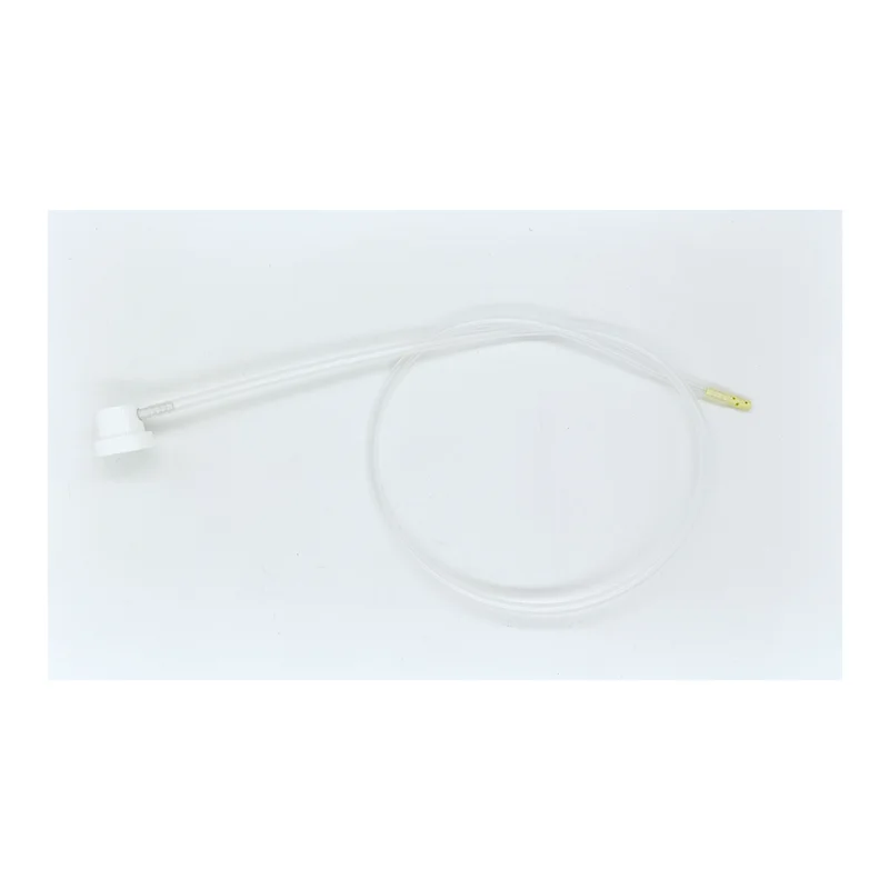 China manufacturer custom extension tube aerosol actuator cap for aerosol spray cans