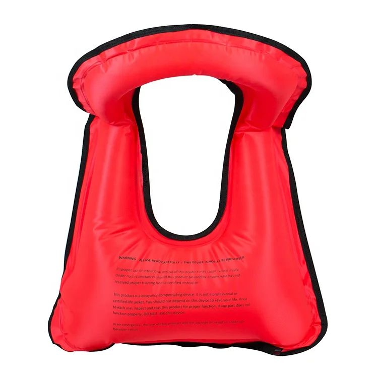 Custom Logo Neoprene Cheap  Hot Selling High Guality Swimming Life Jackets Watersports