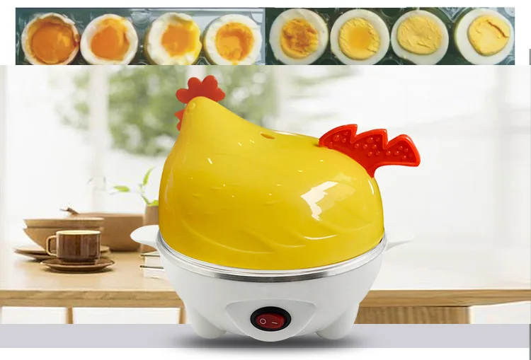 Трамвай Hierve 7 Мексиканская Forma De Gallina Hervidor