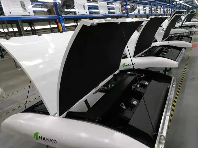 MST Support OEM  bus air conditioner for 13-18 meters bus