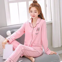 China Manufacturer High Quality piyama terno pajama night suit