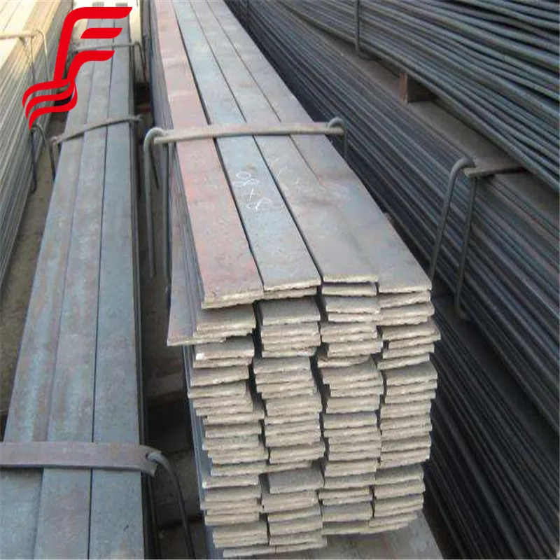 Hot Rolled A-36 Steel Flat Bar!Black 38x3.2mm Flat Bar
