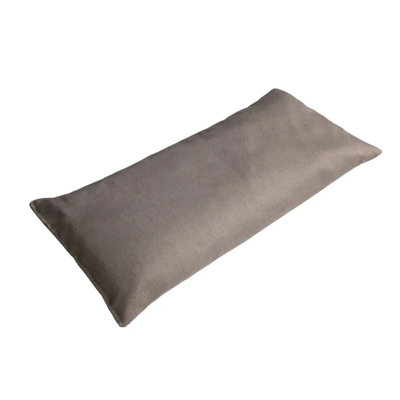 Wholesale new fashion breathable relief fatigue meditation sleep hot cold multi-color Yoga Eye Pillow