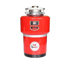 Машина для компостирования пищевых отходов из нержавеющей стали