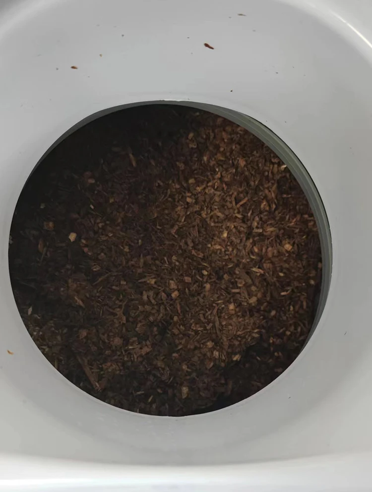 Waterless composting toilets in rural areas, biodegradable zero-emission smart toilets