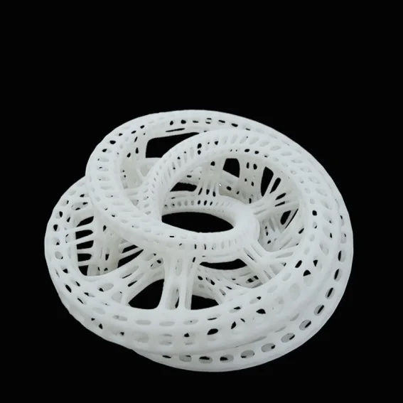 Custom 3D Printed TPU/Resin/Plastic/Peek/Aluminum/WAX/Nylon/Steel/Metal/PLA/PA/PC Model 3D Rapid Prototyping 3d Printing Service
