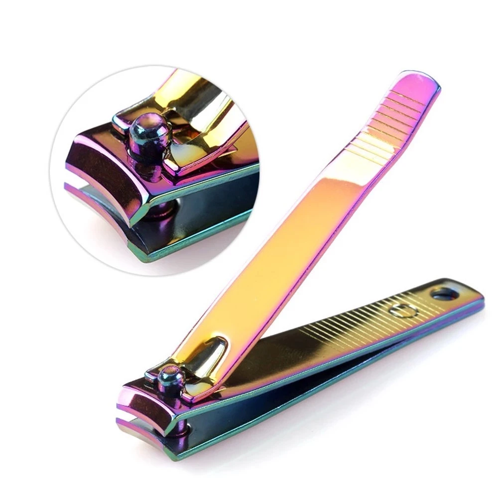 Nail cutter nail clipper / Nail clipper with custom logo