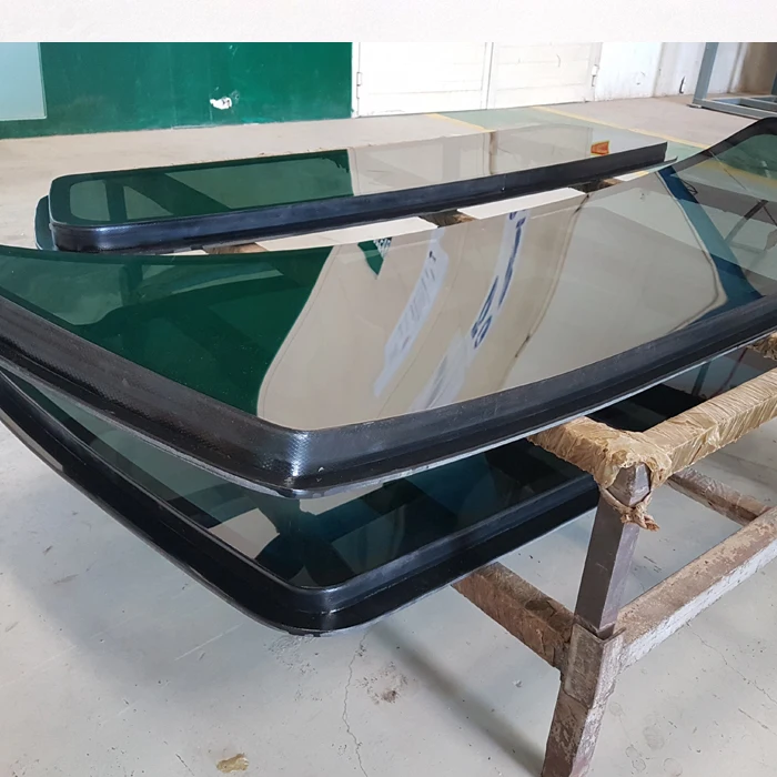 Wholesale Stringent Spcifications High Quality Bulletproof Glass for Armored Range Rover Sale in Bulk Suppliers