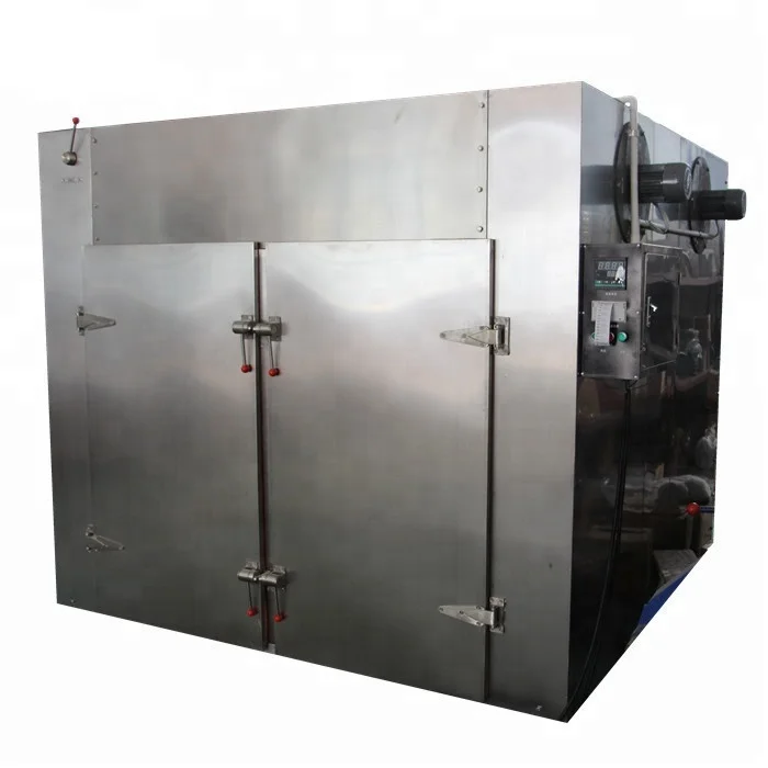 Good Sale Stainless Steel CE Certificated CT-C Series Hot Air Circulating Drying Oven for Dragon Fruit