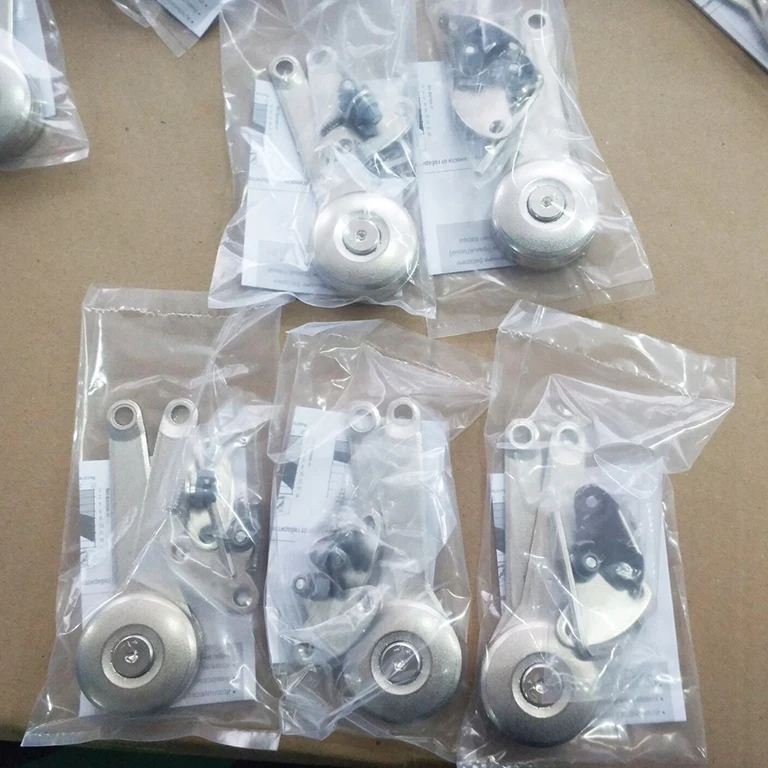 LS12-S  lid stay upward and download lift fitting for cabinet door support