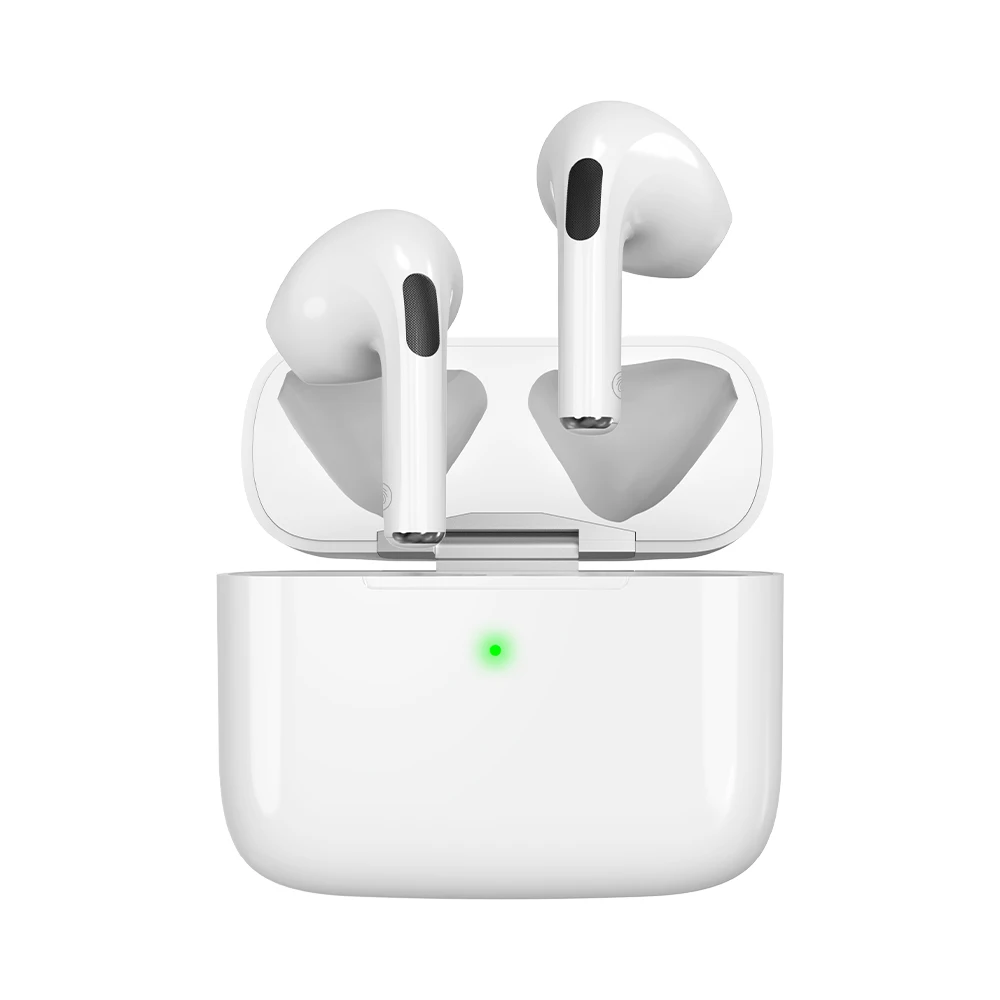 XY9 wireless earbuds tws headphone bluetooth earphone type C light diamond ear white pods airbuds smart touch semi in ear buds