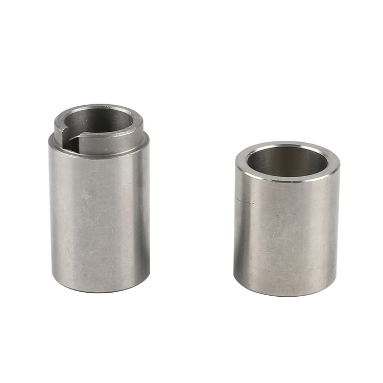 Supply Custom OEM Stainless Steel Processing Machinery Precision Parts Cnc Turning and milling Processing Services