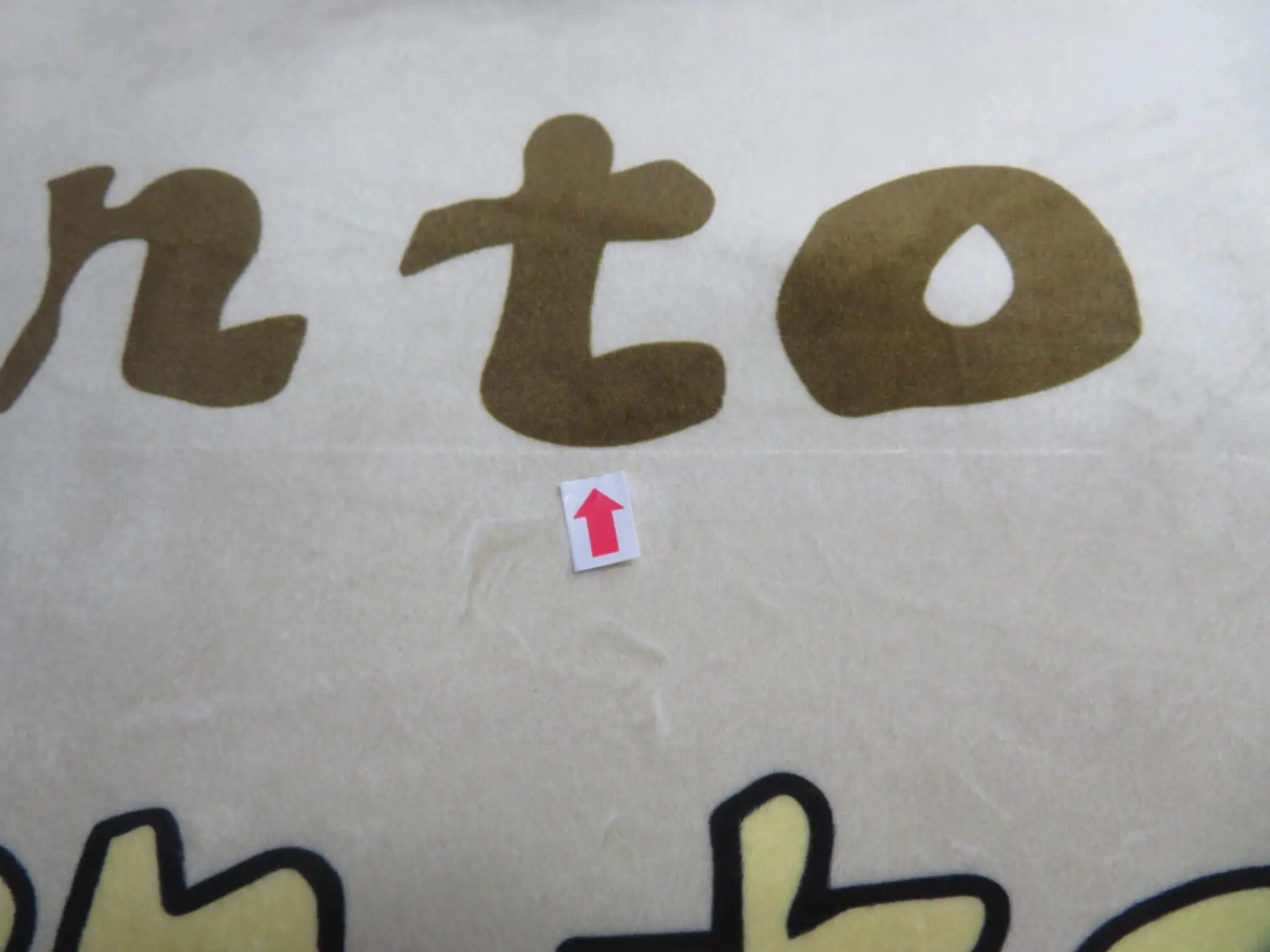 Throw pillow-product third party inspection/china inspection service