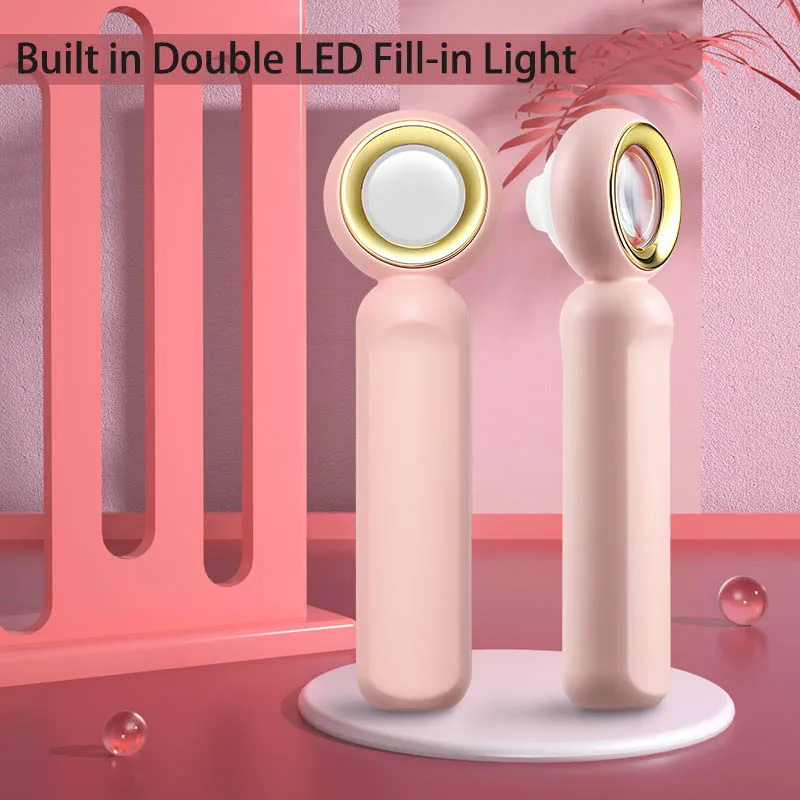 New Arrivals Facial Dark Spots Removing Pore Vacuum Blackhead Remover High Quality Low Price Custom Blackhead Remover Vacuum