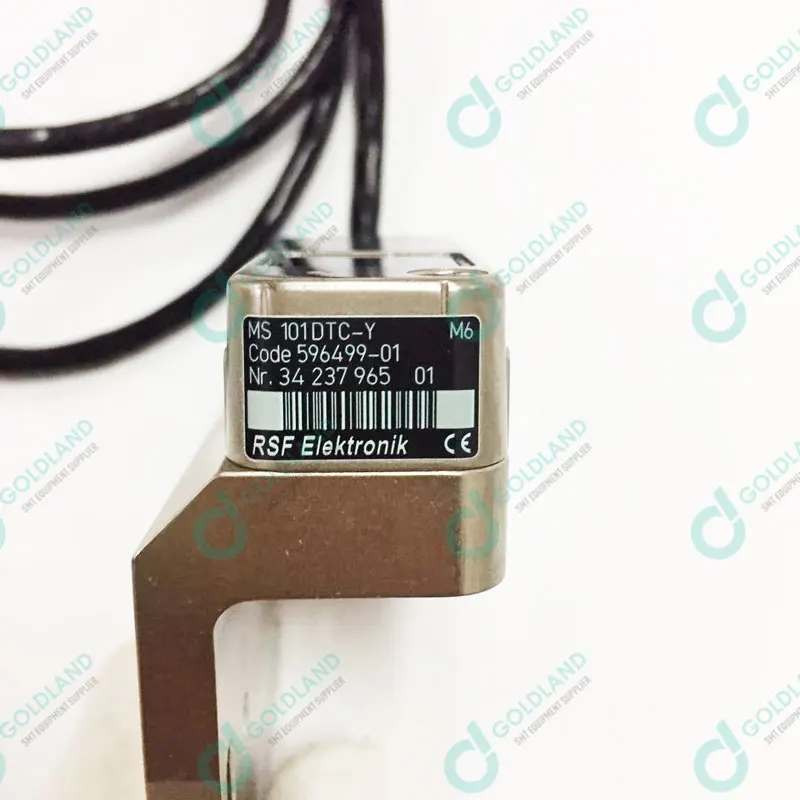 03017754-04 читать голову сиплас Y-Axisj для машины Siemens