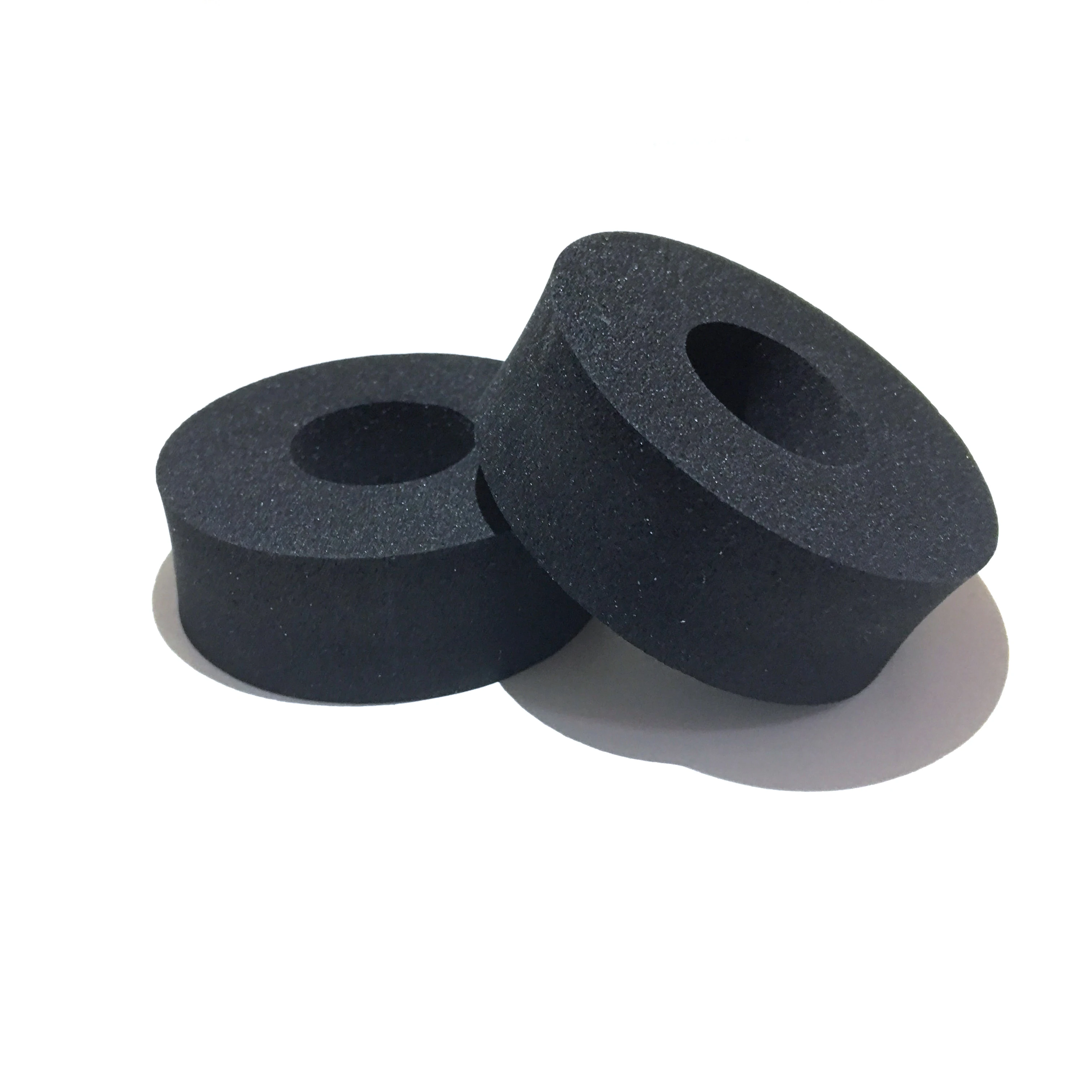 
CR/EVA/EPDM Rubber Foam Gasket 