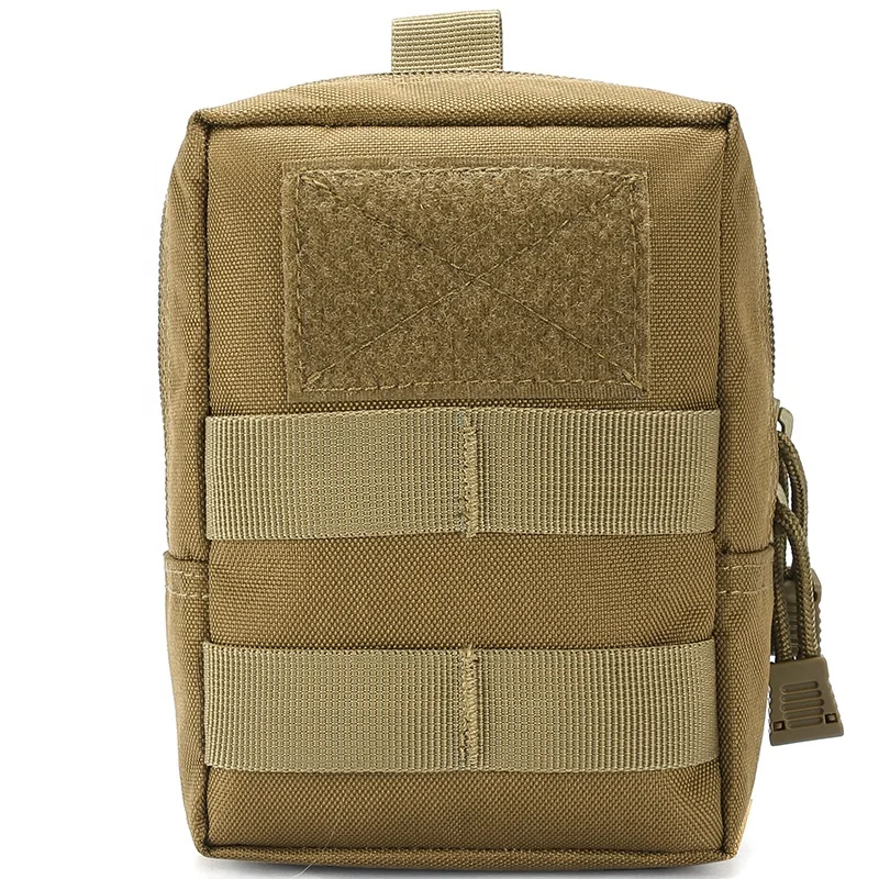 Lupu Bl127  Tactical Waist Bag waterproof Waist Bag waist Bag With Molle System