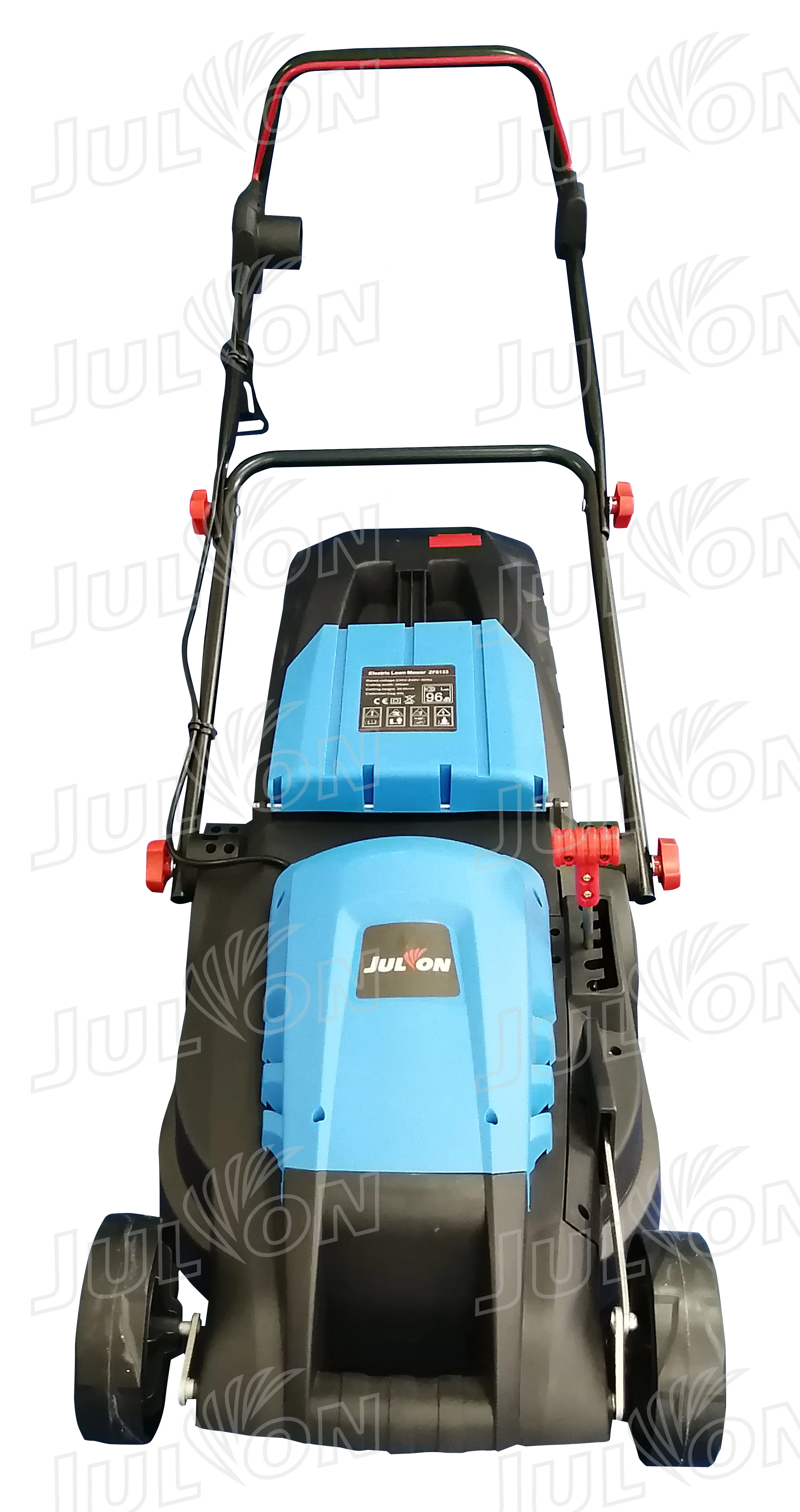 portable lawn mower 1400W/1600W ningde factory