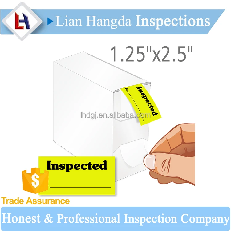 Ningbo Inspection Service For Furniture Clothing And Garment Factory Company Quality Control