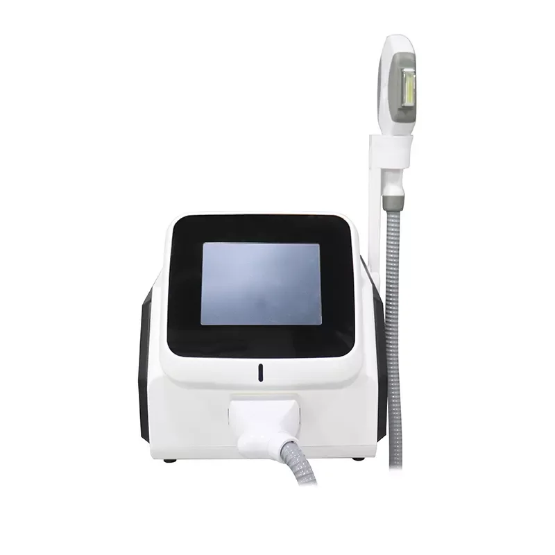 New Technology IPL E-light Hair Removal Machine Skin Rejuvenation Machine On Sale For Beauty Salon