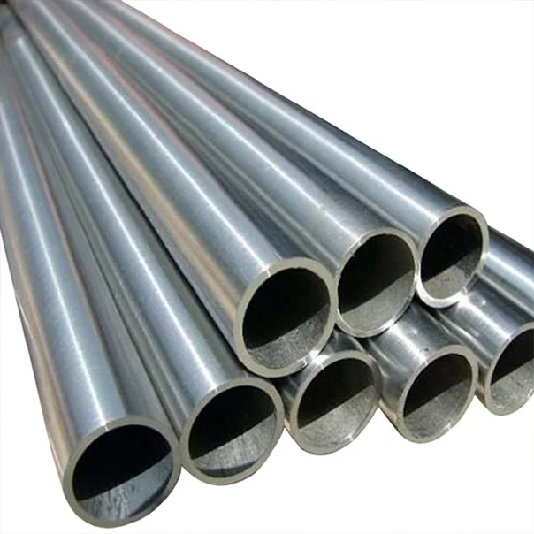 Stainless Steel Pipe Good Price 304 Ss Tubes Super Duplex Astm 316 420 Seamless Stainless Steel Tube