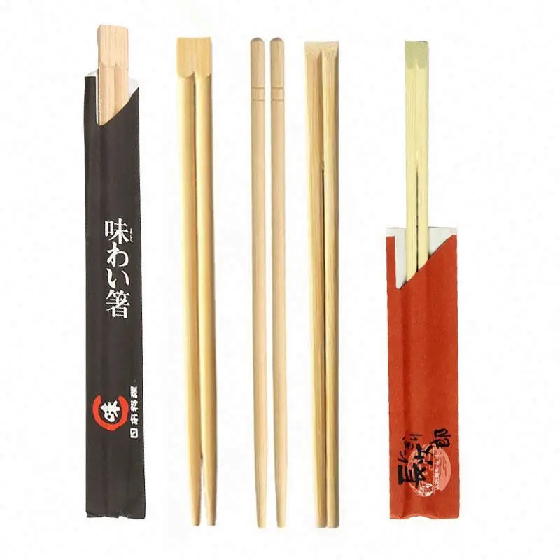 Custom Size 18cm 19cm 20cm 21cm 22cm 23cm Tensoge Chopsticks Wholesale