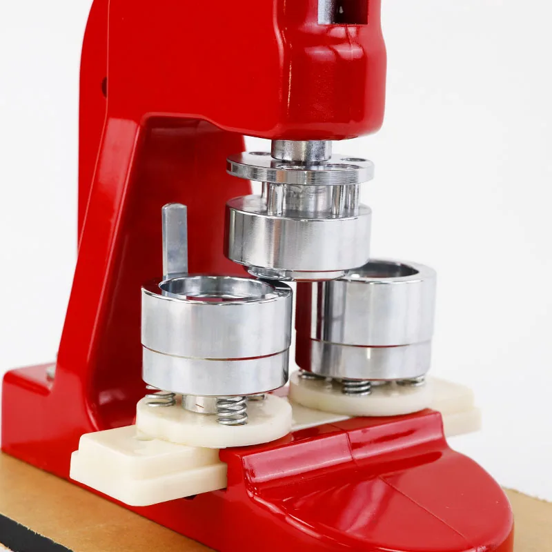 25mm Mold for ABS Plastic Badge Making Machine