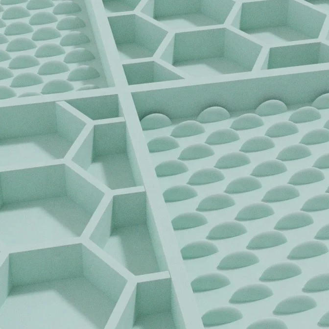 Dog Lick Mat Anti Choking Pet Training Bowl Maze Rubber Cat Food Slow Feeder Non Slip Food Grade Silicone Customized Packaging