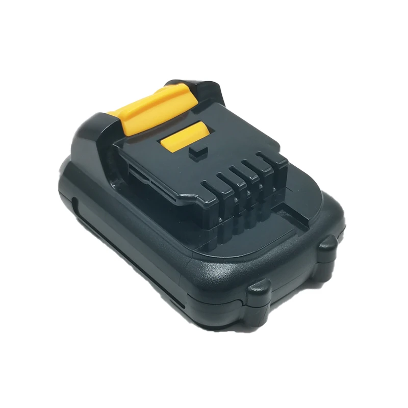 12V 2000mAh 5000mAh Lithium Replacement Battery Compatible De walt 12V Max Battery DCB121 DCB123 DCB122 DCB124 DCB125 DCB127