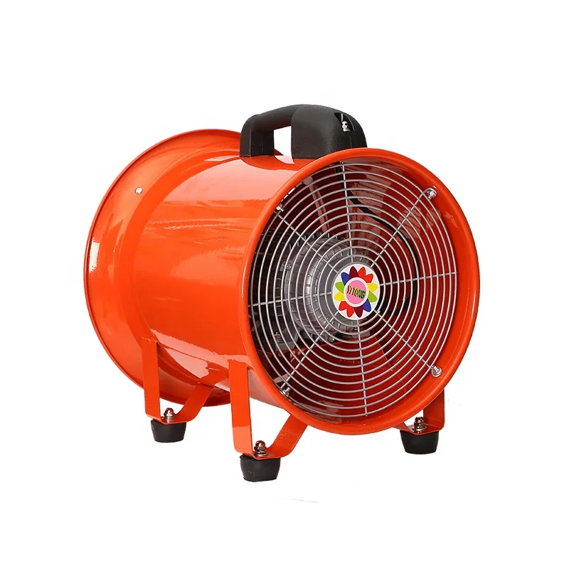 
CTF Ac High Speed Mini Ventilator Centrifugal Blowers Fans Axial Flow Fan portable 