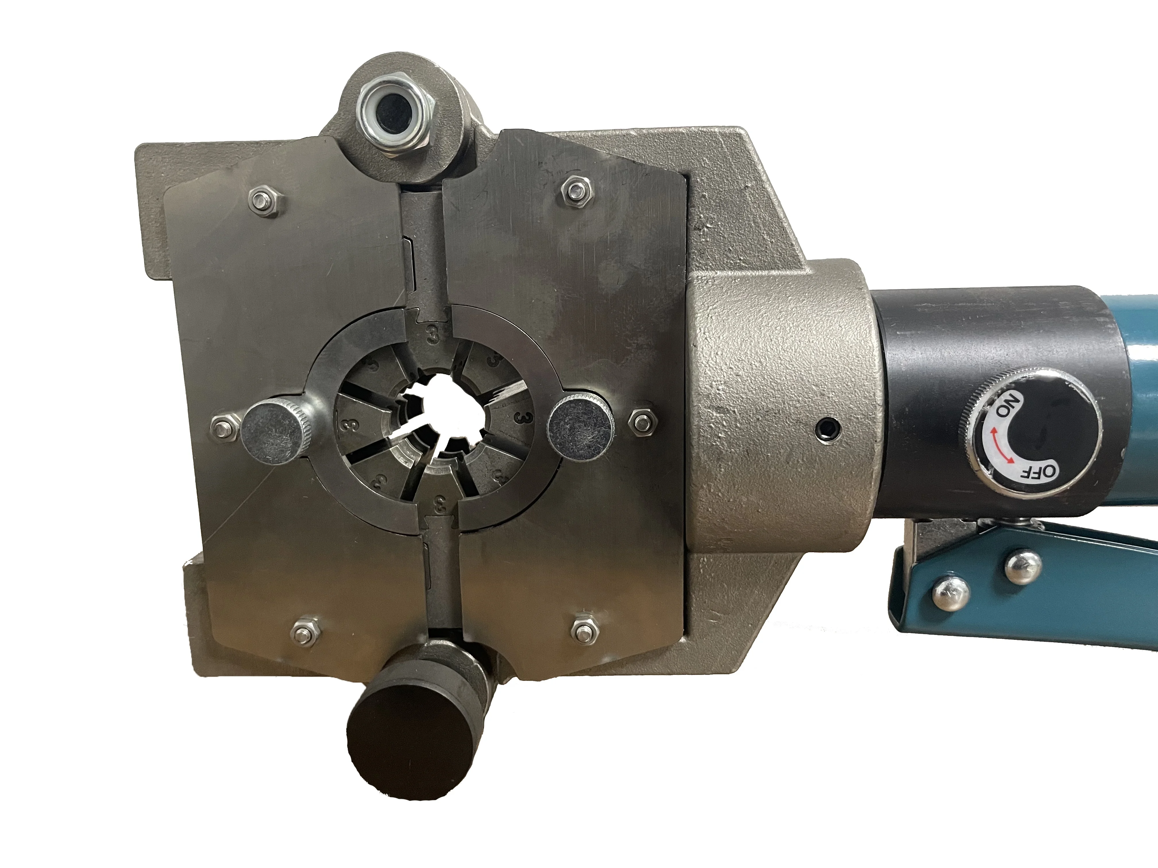 CPO-300 Manual hydraulic cable lug crimping Tool Hydraulic crimping pliers