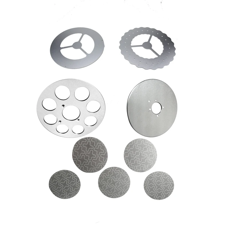 OEM Custom High Quality Stainless Steel Aluminum Metal Products Sheet Metal Fabrication